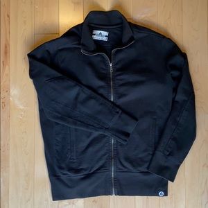 American Giant Moto ZIP XL